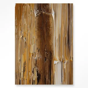 Fluid - Moderne Wanddecoratie | Artprint, Glass Art & Wandkleed