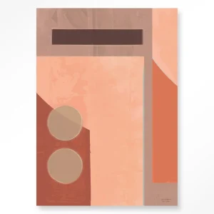 Monolithic - Moderne Wanddecoratie | Artprint, Glass Art & Wandkleed