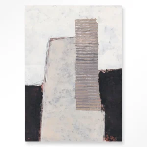 Abstract 1 - Moderne Wanddecoratie | Artprint, Glass Art & Wandkleed