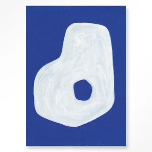 Spook - Moderne Wanddecoratie | Artprint, Glass Art & Wandkleed