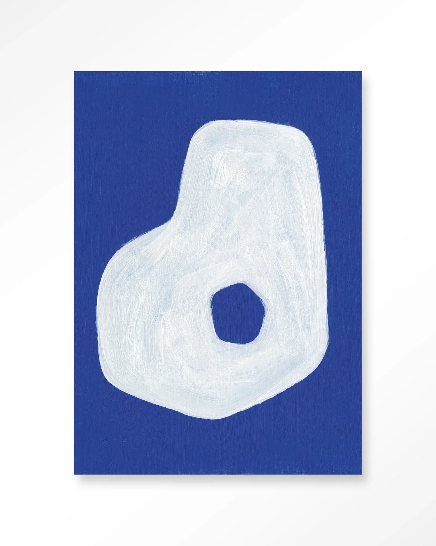 Spook - Moderne Wanddecoratie | Artprint, Glass Art & Wandkleed - Afbeelding 2