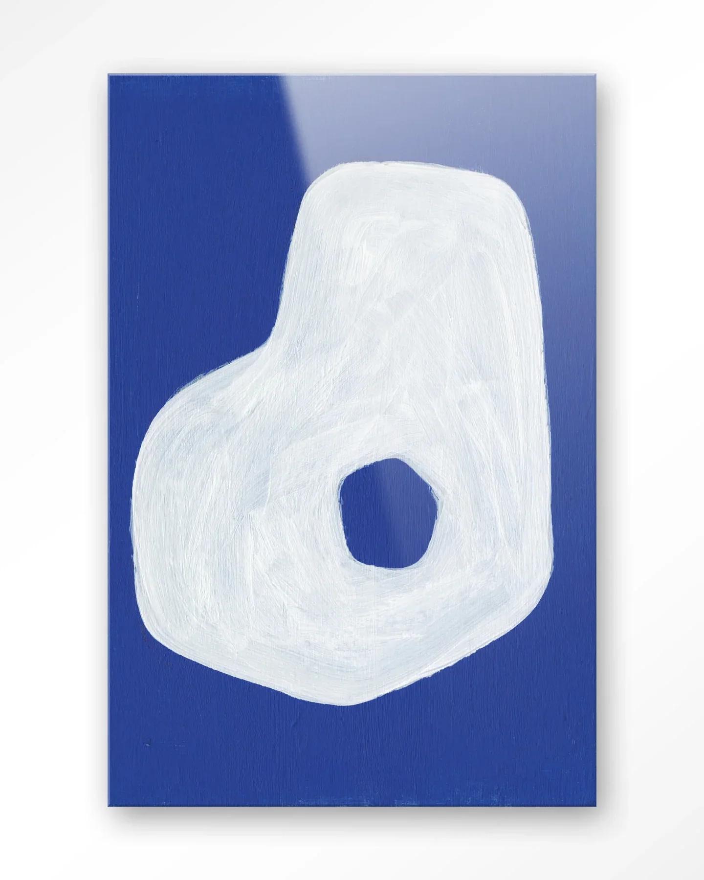 Spook - Moderne Wanddecoratie | Artprint, Glass Art & Wandkleed - Afbeelding 5