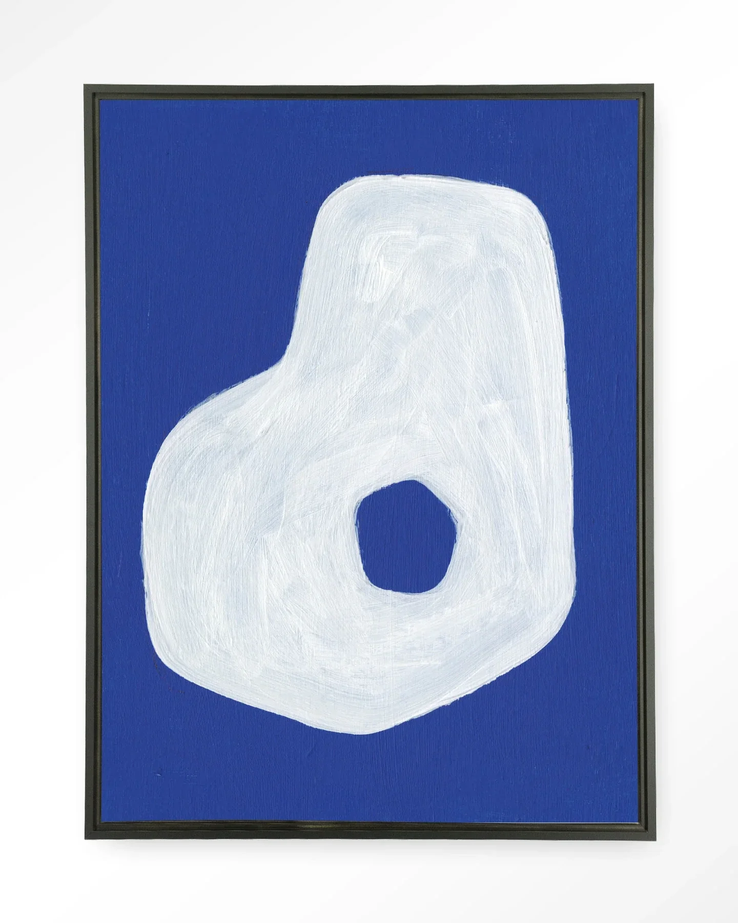 Spook - Moderne Wanddecoratie | Artprint, Glass Art & Wandkleed - Afbeelding 6