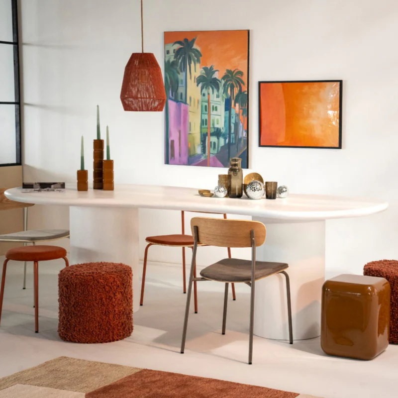 By-Boo Eettafel Seki - Afbeelding 3