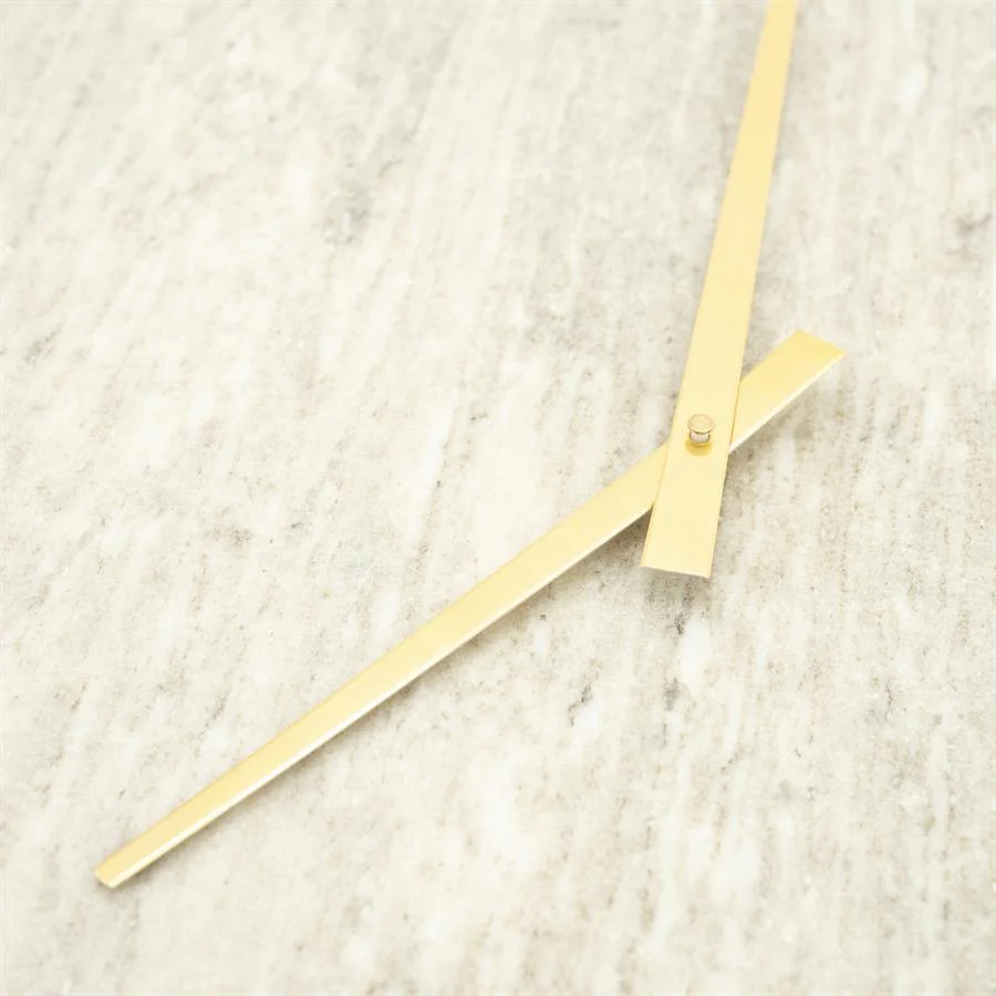 Wand decoratie Athena | Beige Marmer - Afbeelding 4