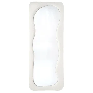 By-Boo Staande Spiegel Evol Beige