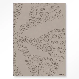 Circle Light - Moderne Wanddecoratie | Artprint, Glass Art & Wandkleed