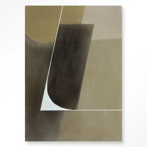 Gentleness - Moderne Wanddecoratie | Artprint, Glass Art & Wandkleed