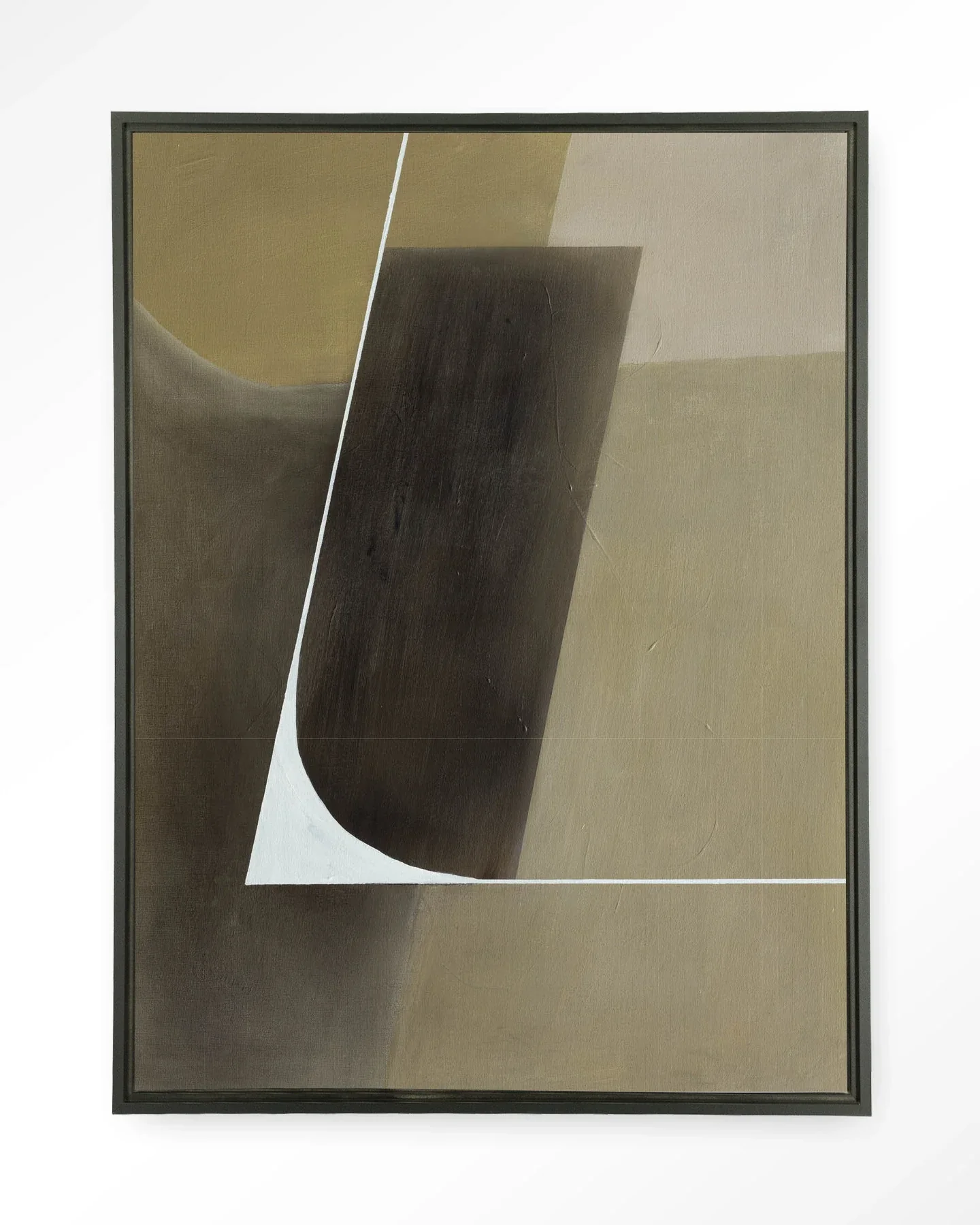 Gentleness - Moderne Wanddecoratie | Artprint, Glass Art & Wandkleed - Afbeelding 6