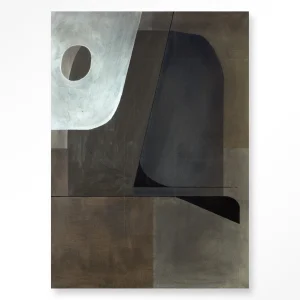 Sophisticated - Moderne Wanddecoratie | Artprint, Glass Art & Wandkleed