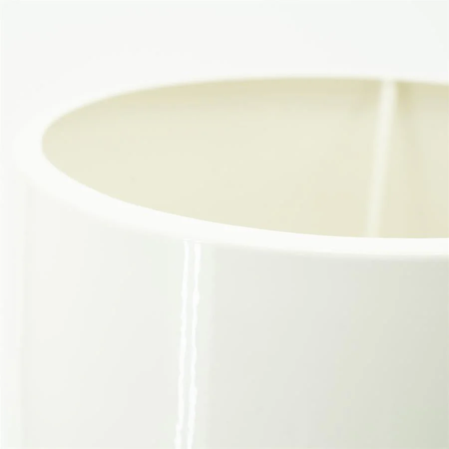 Tafellamp Dixon | Beige Metaal - Afbeelding 4