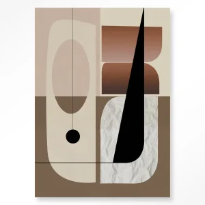 Refined - Moderne Wanddecoratie | Artprint, Glass Art & Wandkleed