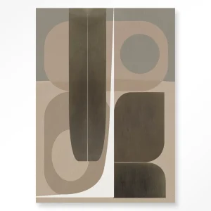 Delicate - Moderne Wanddecoratie | Artprint, Glass Art & Wandkleed