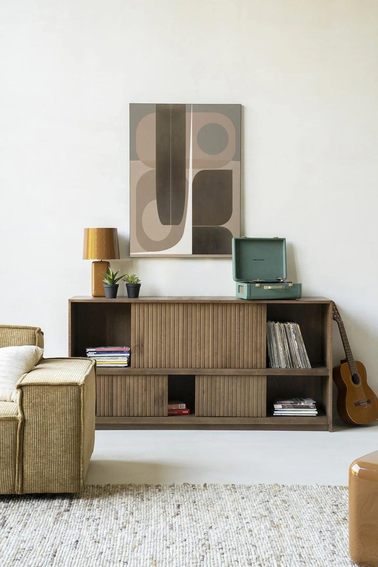 Delicate - Moderne Wanddecoratie | Artprint, Glass Art & Wandkleed - Afbeelding 8