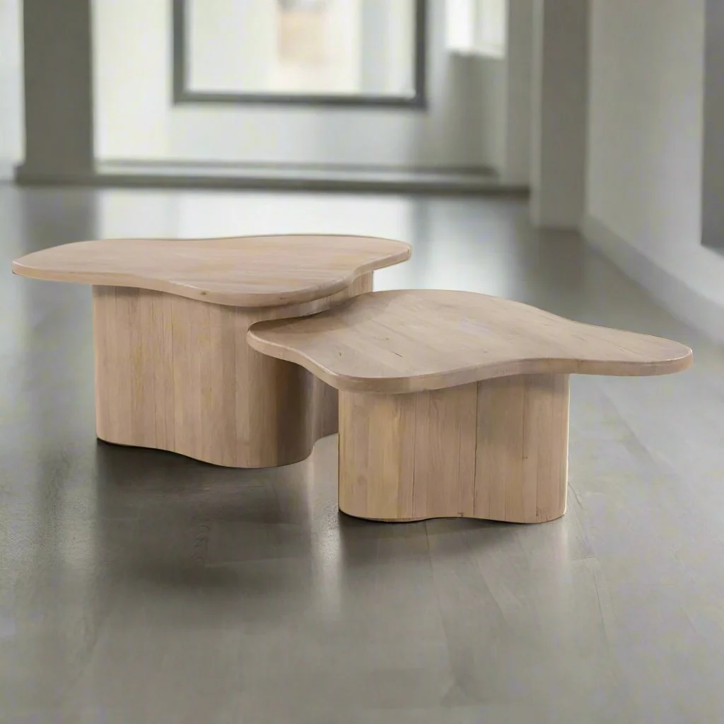 By-Boo Salontafel Fall - Afbeelding 3