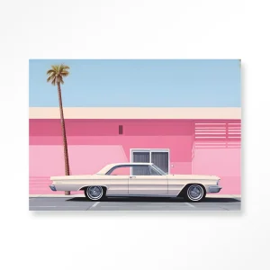 Hammer - Moderne Wanddecoratie | Artprint, Glass Art & Wandkleed