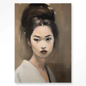 Adakachi - Moderne Wanddecoratie | Artprint, Glass Art & Wandkleed