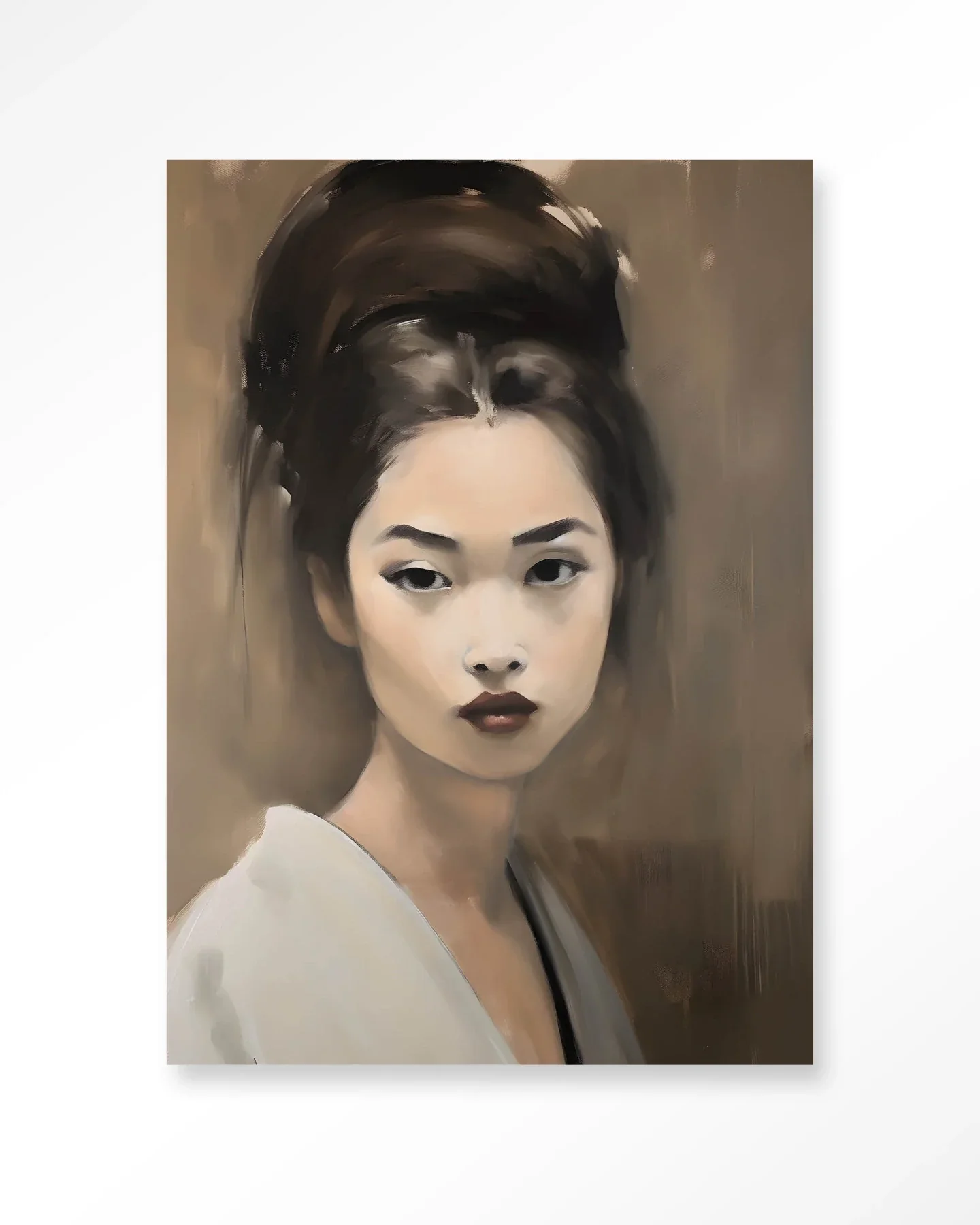 Adakachi - Moderne Wanddecoratie | Artprint, Glass Art & Wandkleed