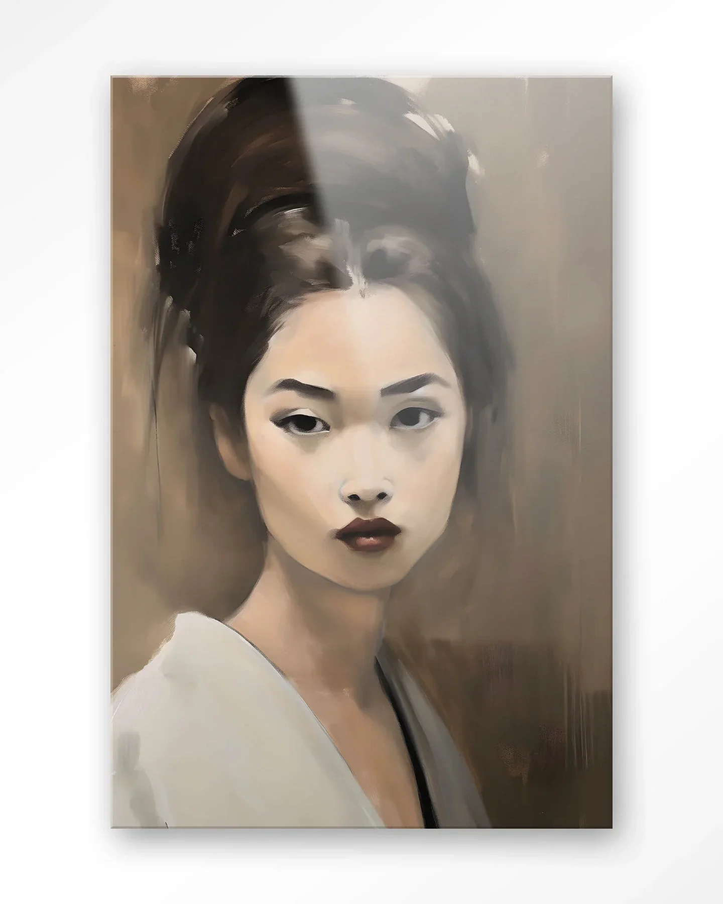 Adakachi - Moderne Wanddecoratie | Artprint, Glass Art & Wandkleed - Afbeelding 5