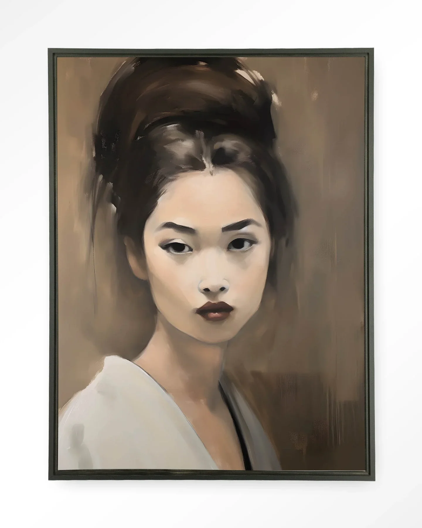 Adakachi - Moderne Wanddecoratie | Artprint, Glass Art & Wandkleed - Afbeelding 6