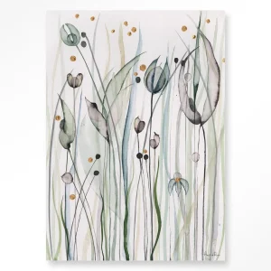 Dreamy Landscape - Moderne Wanddecoratie | Artprint, Glass Art & Wandkleed