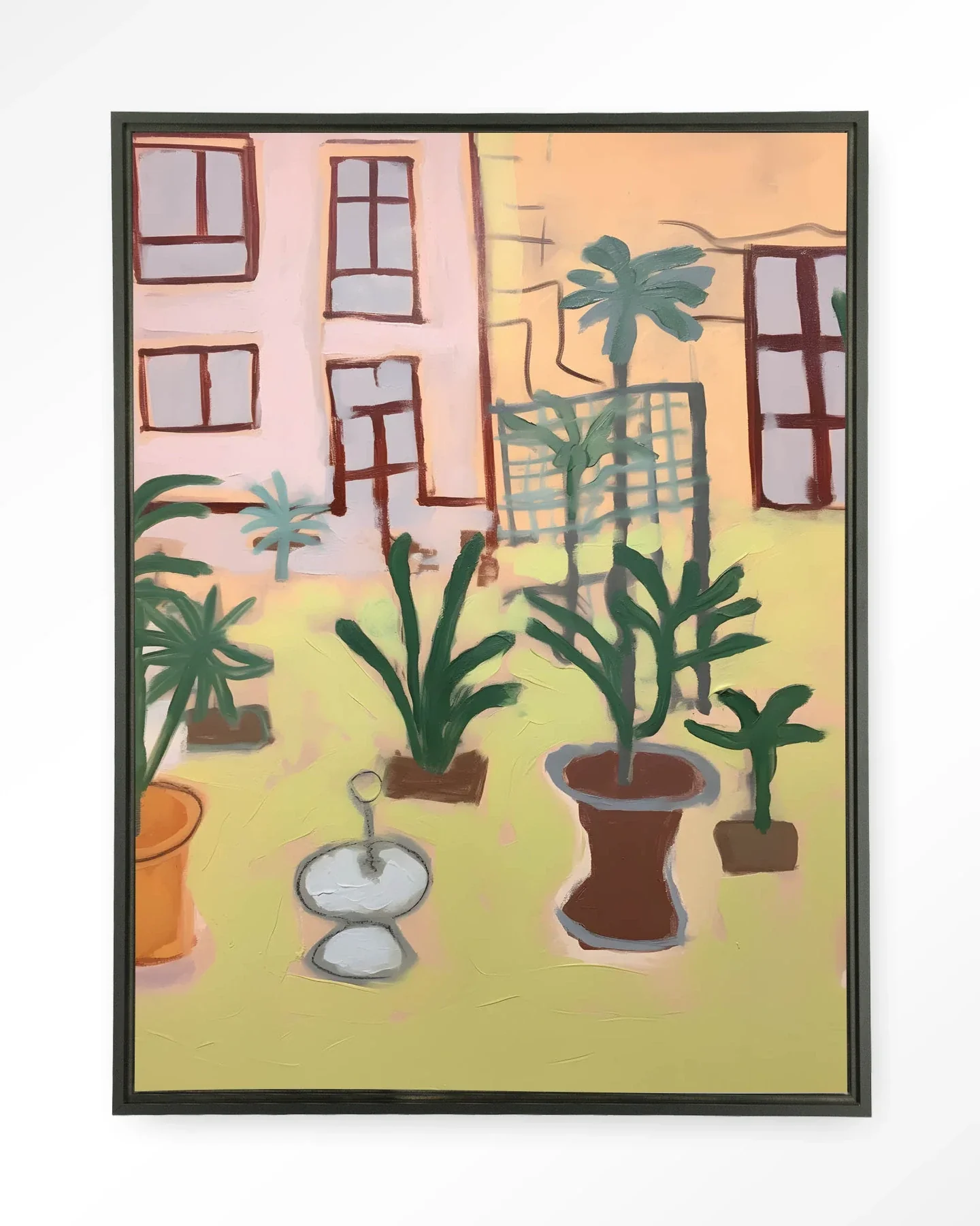 Boa Vista - Moderne Wanddecoratie | Artprint, Glass Art & Wandkleed - Afbeelding 6