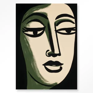 Artemis - Moderne Wanddecoratie | Artprint, Glass Art & Wandkleed