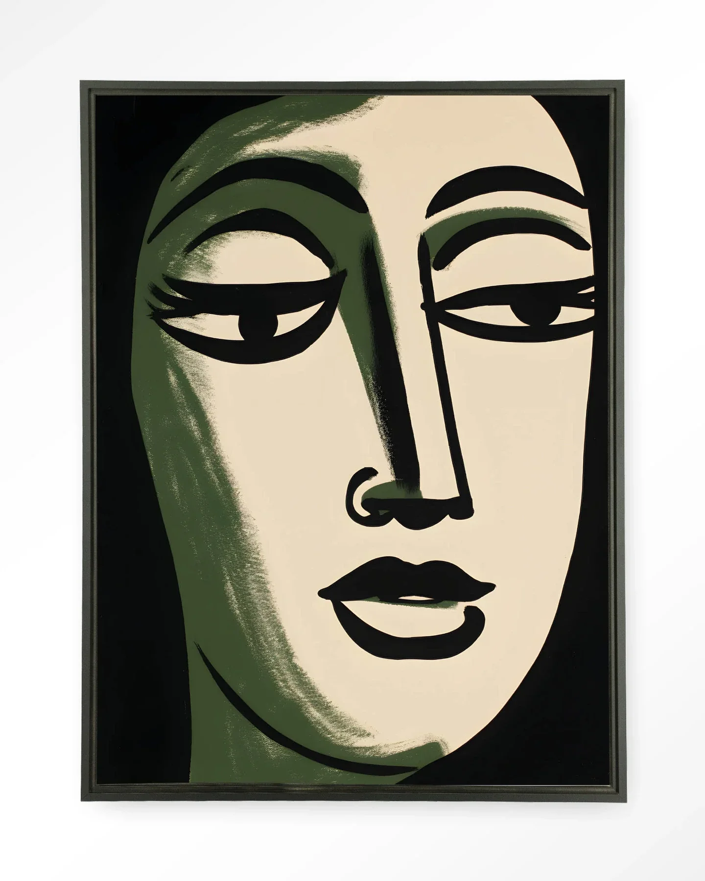 Artemis - Moderne Wanddecoratie | Artprint, Glass Art & Wandkleed - Afbeelding 6