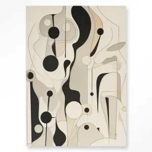 Toulouse - Moderne Wanddecoratie | Artprint, Glass Art & Wandkleed