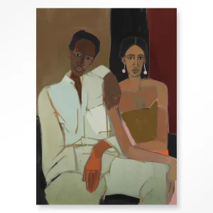 Parental - Moderne Wanddecoratie | Artprint, Glass Art & Wandkleed