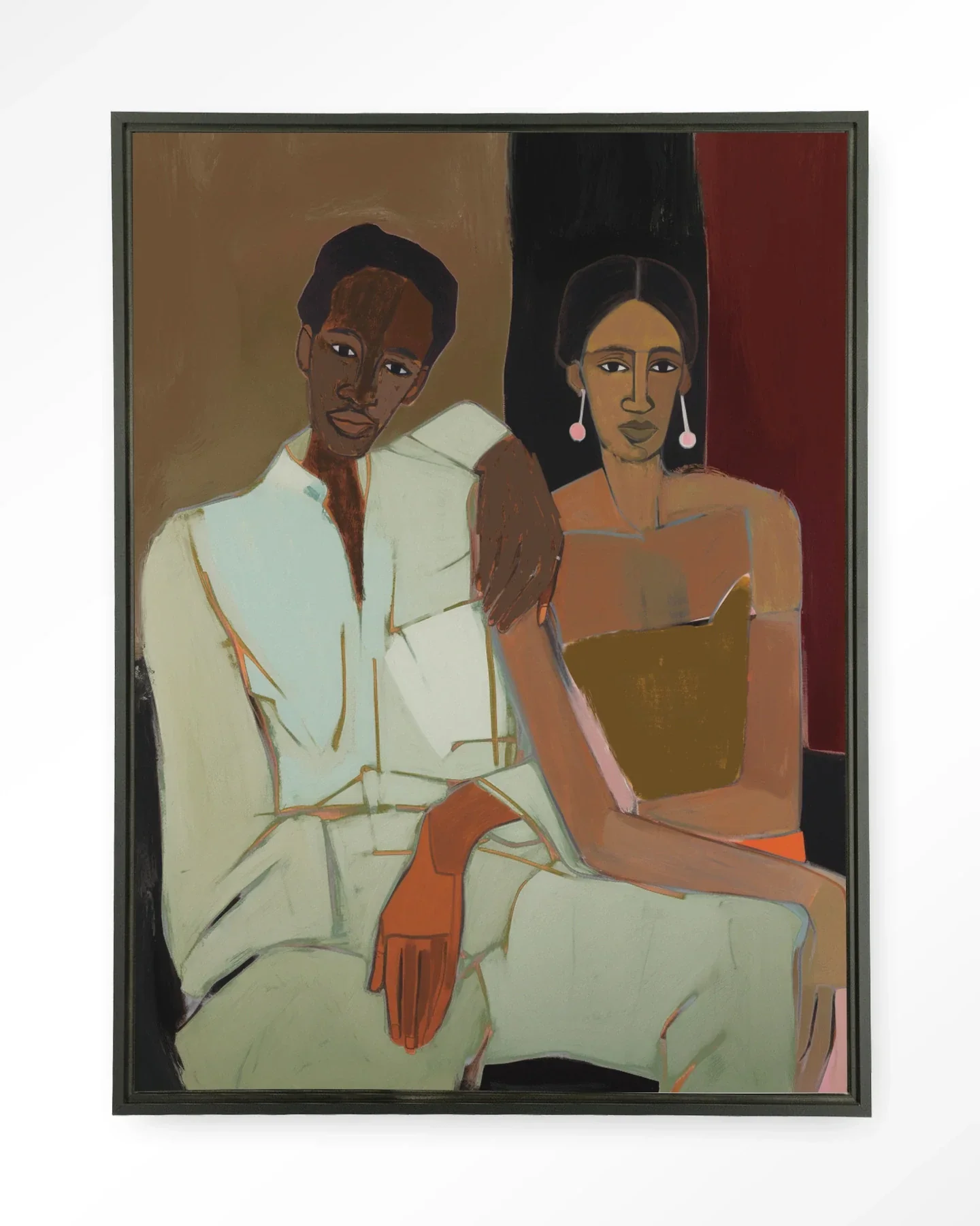 Parental - Moderne Wanddecoratie | Artprint, Glass Art & Wandkleed - Afbeelding 6