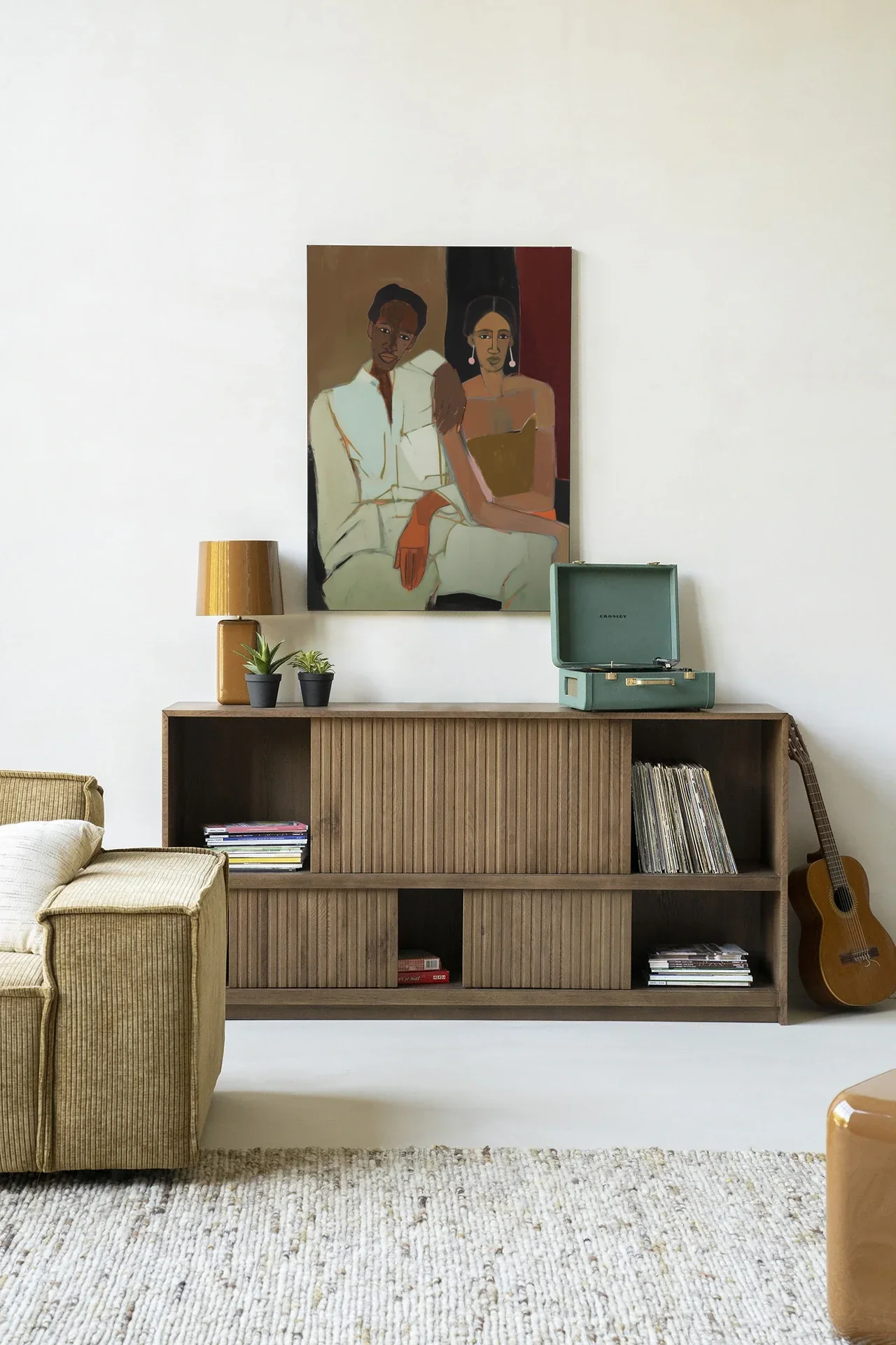 Parental - Moderne Wanddecoratie | Artprint, Glass Art & Wandkleed - Afbeelding 9