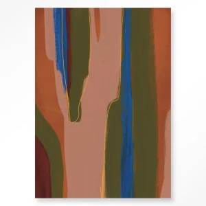 Toledo - Moderne Wanddecoratie | Artprint, Glass Art & Wandkleed