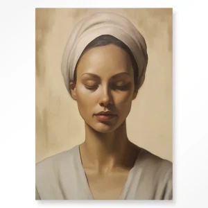 Healing - Moderne Wanddecoratie | Artprint, Glass Art & Wandkleed