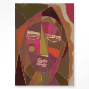 Quamatcha - Moderne Wanddecoratie | Artprint, Glass Art & Wandkleed