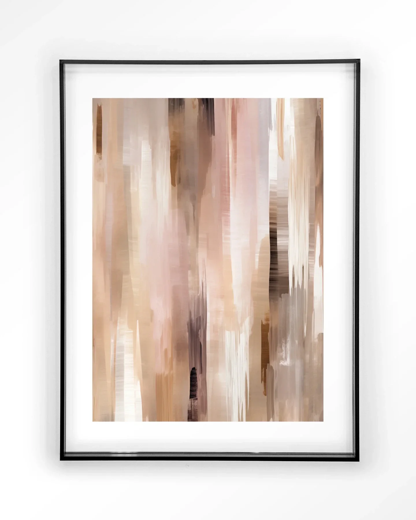 Vernazza - Moderne Wanddecoratie | Artprint, Glass Art & Wandkleed - Afbeelding 4