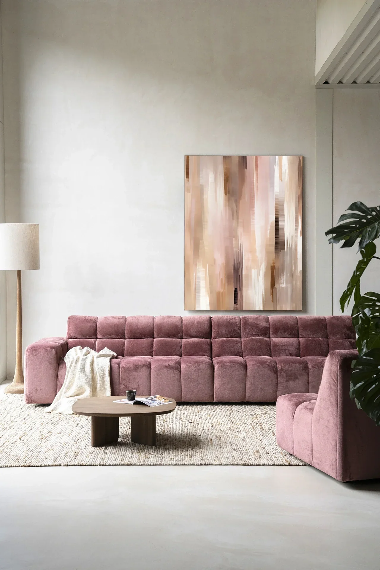 Vernazza - Moderne Wanddecoratie | Artprint, Glass Art & Wandkleed - Afbeelding 8