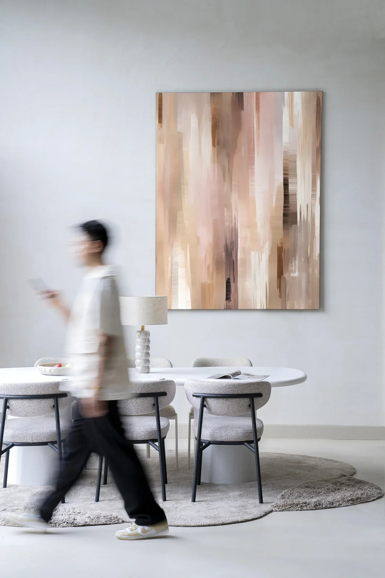 Vernazza - Moderne Wanddecoratie | Artprint, Glass Art & Wandkleed - Afbeelding 9