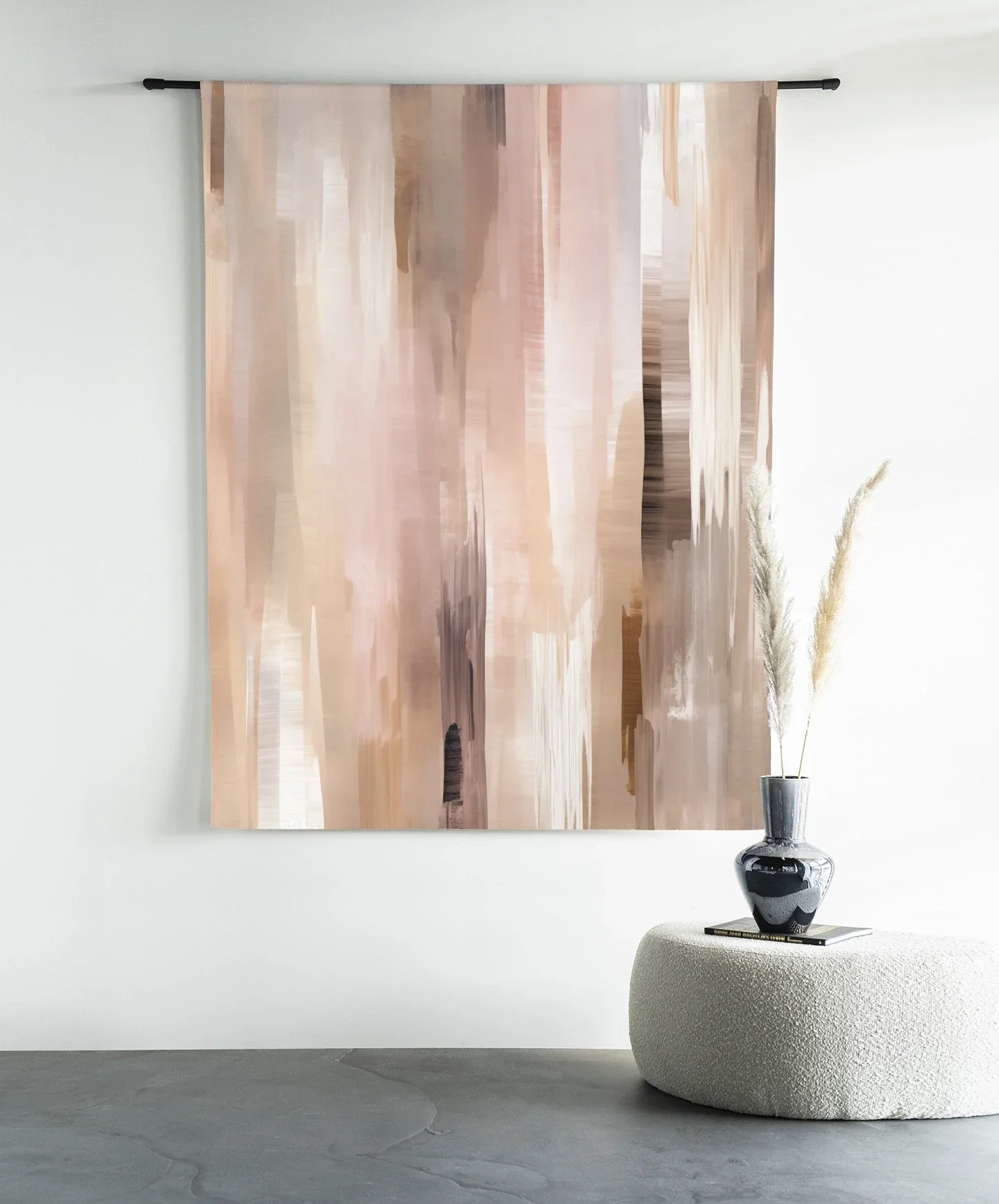 Vernazza - Moderne Wanddecoratie | Artprint, Glass Art & Wandkleed - Afbeelding 7