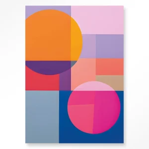 Combine - Moderne Wanddecoratie | Artprint, Glass Art & Wandkleed