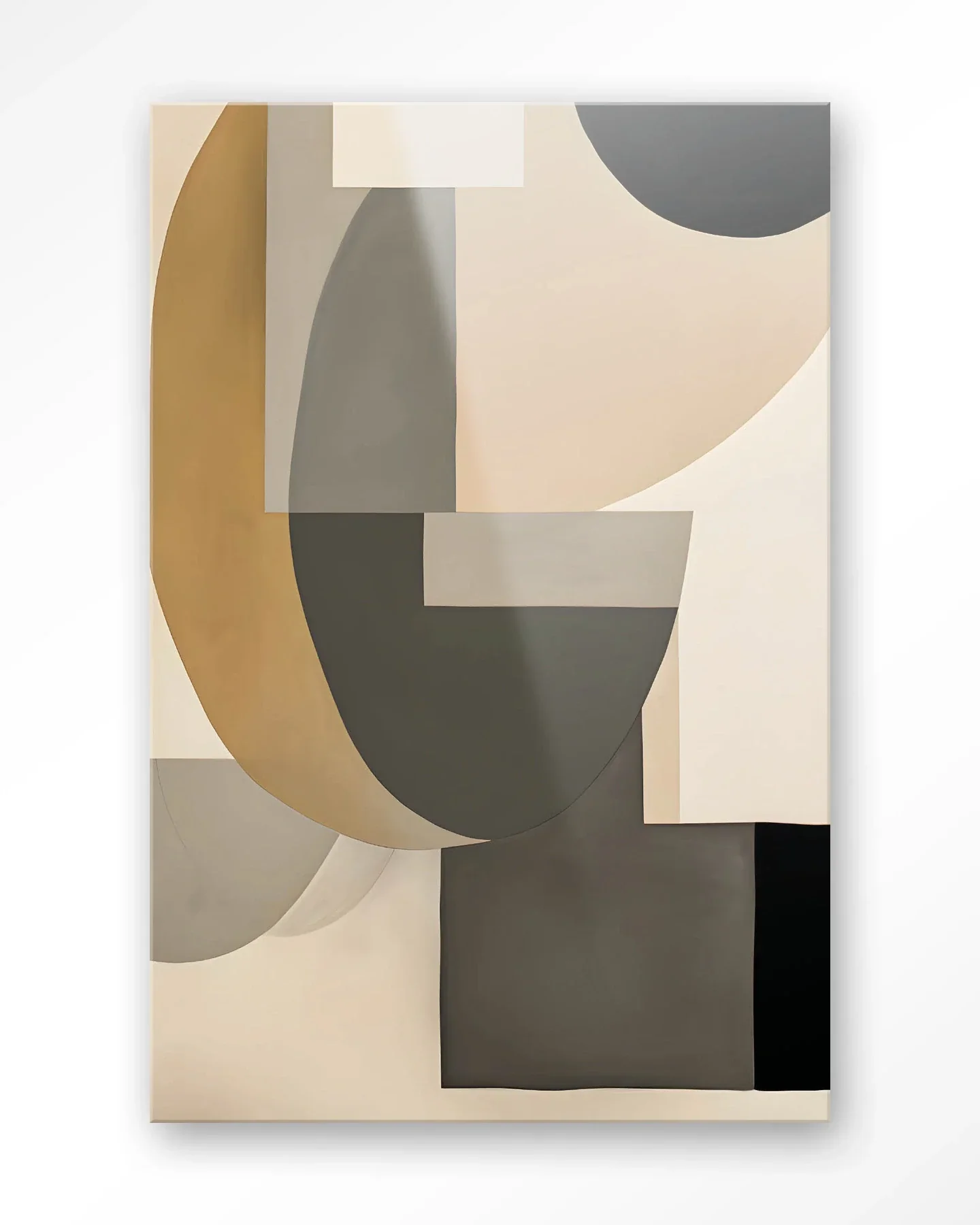 Tighten - Moderne Wanddecoratie | Artprint, Glass Art & Wandkleed - Afbeelding 5