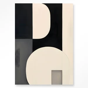 Repel - Moderne Wanddecoratie | Artprint, Glass Art & Wandkleed