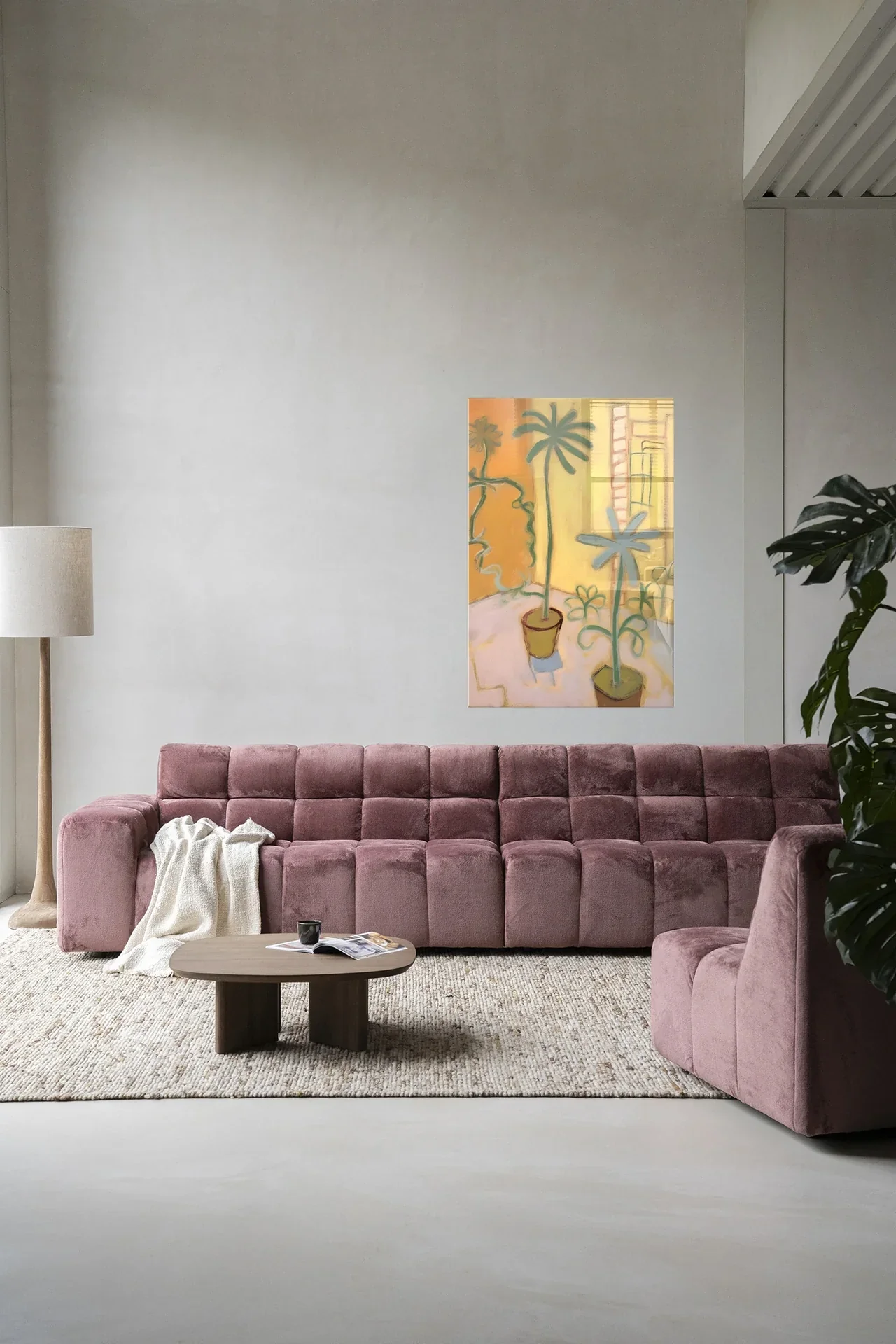 Cabo Verde - Moderne Wanddecoratie | Artprint, Glass Art & Wandkleed - Afbeelding 7