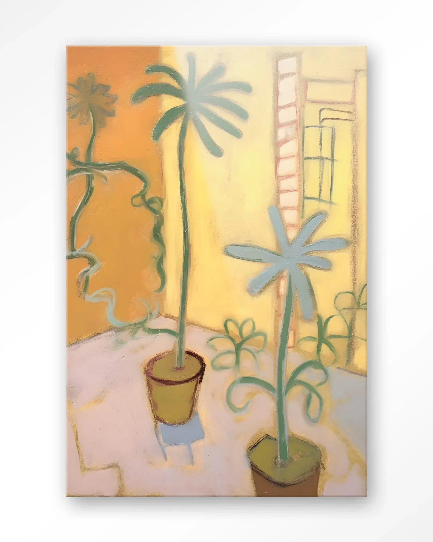 Cabo Verde - Moderne Wanddecoratie | Artprint, Glass Art & Wandkleed - Afbeelding 5