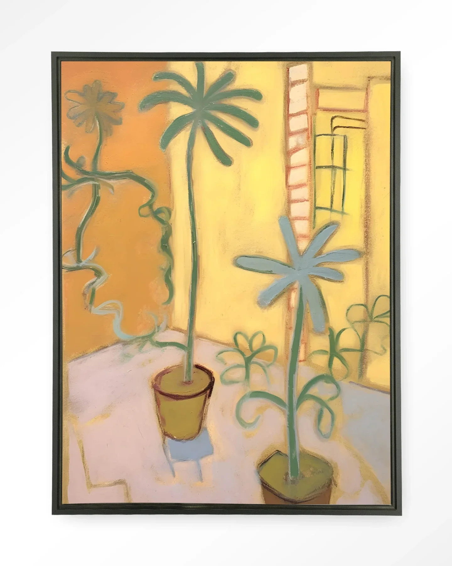 Cabo Verde - Moderne Wanddecoratie | Artprint, Glass Art & Wandkleed - Afbeelding 6