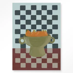 Eclectic Series 2 - Moderne Wanddecoratie | Artprint, Glass Art & Wandkleed