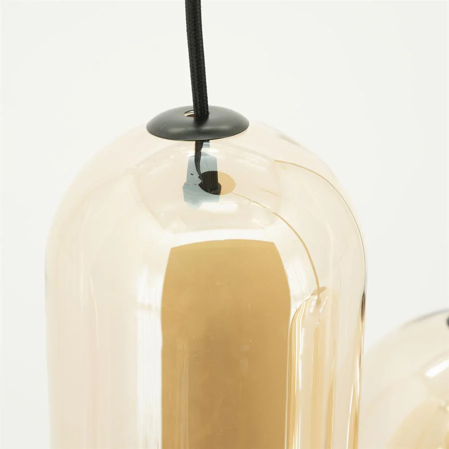 Hanglamp Shona Cluster - Rond - Afbeelding 4