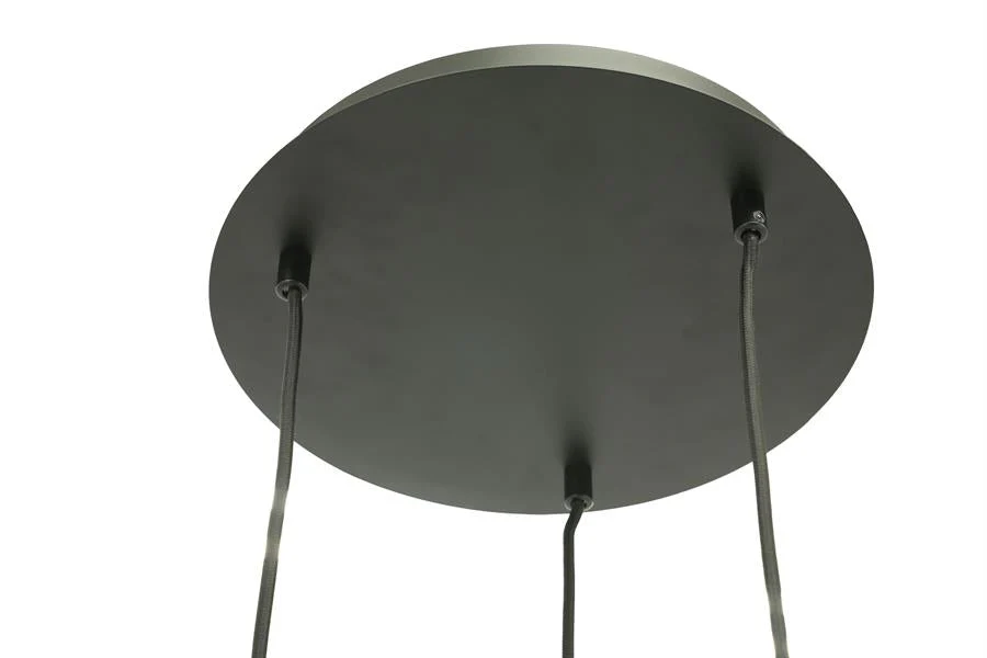 Hanglamp Shona Cluster - Rond - Afbeelding 6