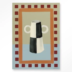 Eclectic Series 3 - Moderne Wanddecoratie | Artprint, Glass Art & Wandkleed