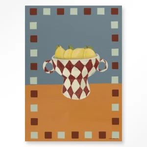 Eclectic Series 4 - Moderne Wanddecoratie | Artprint, Glass Art & Wandkleed